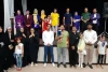 اجرای جنگ شادی هنرمندان استان فارس برای مناطق سیل زده سوسنگرد 2