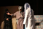 گزارش تصویری نمایش «خمیس جنتلمن»-کارگردان: ابراهیم حبیبی-عکس: مجید شهبازی-تیرماه 98-تالار ملافاضل سکرانی شادگان
