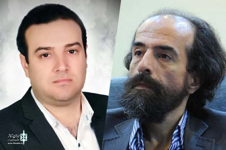 تزریق خودباوری به تئاتر شهرستان ها راه چاره برون رفت از کسالت روزمرگی تئاتر است 2