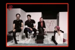 گزارش تصویری نمایش «خشکسالی و دروغ»-کارگردان: یاسین پارسامنش-تماشاخانه سیب بهبهان-تیرماه 98