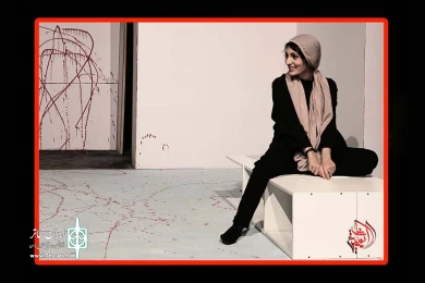 گزارش تصویری نمایش «خشکسالی و دروغ»-کارگردان: یاسین پارسامنش-تماشاخانه سیب بهبهان-تیرماه 98