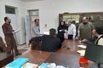 انتخابات انجمن هنرهای نمایشی سوسنگرد برگزار شد 3