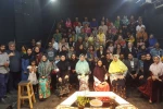 نمایش «ریما» در پلاتو استاد لاریان اهواز به روی صحنه است 4