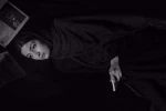 گزارش تصویری نمایش «عامدانه، عاشقانه، قاتلانه»-کاگردان: محمد بوبردک-عکاس: کیانا نوری موسی- امیدیه 1398