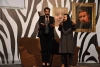 نمایش کمدی اجتماعی « مو دارُم پیر میشُم » در شهرستان بندر ماهشهر به روی صحنه است 2