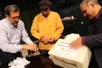 انتخابات انجمن هنرهای نمایشی شهرستان دزفول برگزار شد 2