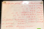 انتخابات انجمن هنرهای نمایشی شهرستان دزفول برگزار شد 4