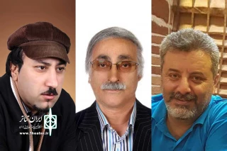 طی احکامی از سوی دبیر جشنواره:

هیئت انتخاب دوازدهمین جشنواره نمایش های کوتاه استان خوزستان معرفی شدند