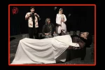 روزی از زندگی یک آدم عشق پیت-کارگدان: بهاره پورافشار-عکس: ایمان شریفی-آغاجاری-تیرماه 1398