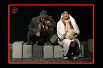 روزی از زندگی یک آدم عشق پیت-کارگدان: بهاره پورافشار-عکس: ایمان شریفی-آغاجاری-تیرماه 1398