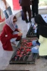 اولین روز برگزاری شانزدهمین جشنواره بین المللی تئاتر عربی استان خوزستان - دشت آزادگان - 23 تیرماه 1398