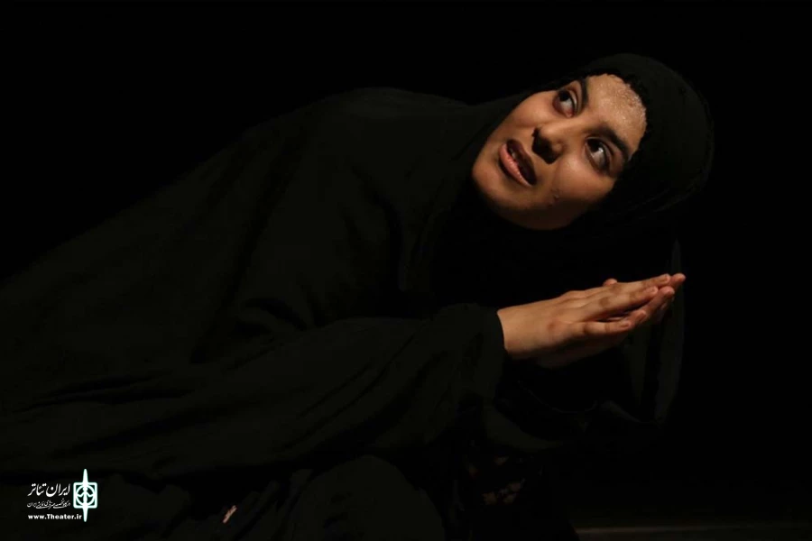 اولین روز برگزاری شانزدهمین جشنواره بین المللی تئاتر عربی استان خوزستان - دشت آزادگان - 23 تیرماه 1398