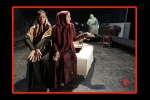 نمایش ریما-کارگردان: مهدی صفی آبادی و زهرا جعفری-عکس: ایمان شریفی- پلاتو استاد لاریان اهواز- تیرماه 98