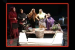 نمایش ریما-کارگردان: مهدی صفی آبادی و زهرا جعفری-عکس: ایمان شریفی- پلاتو استاد لاریان اهواز- تیرماه 98