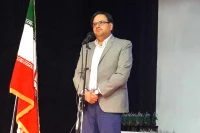 حمید نیلی در آیین اختتامیه شانزدهمین بین المللی جشنواره تئاتر عربی خوزستان:

جشنواره تئاتر عربی بهترین بستر برای بیان آداب و رسوم قوم عرب است