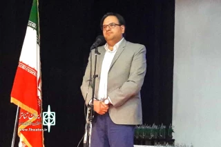 حمید نیلی در آیین اختتامیه شانزدهمین بین المللی جشنواره تئاتر عربی خوزستان:

جشنواره تئاتر عربی بهترین بستر برای بیان آداب و رسوم قوم عرب است