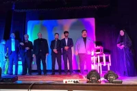 با اعلام نتایج در آیین اختتامیه

«الباشا» از  شادگان برگزیده شانزدهمین جشنواره بین المللی تئاتر عربی شد