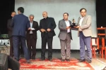 شانزدهمین جشنواره بین المللی تئاتر عربی استان خوزستان برگزیدگان خود را شناخت 4