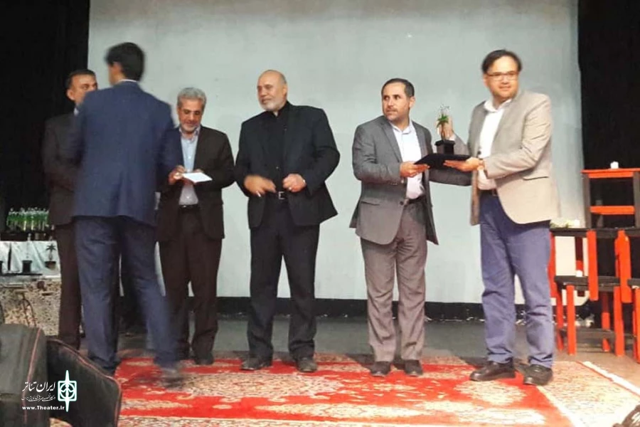 شانزدهمین جشنواره بین المللی تئاتر عربی استان خوزستان برگزیدگان خود را شناخت 4