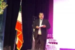 شانزدهمین جشنواره بین المللی تئاتر عربی استان خوزستان برگزیدگان خود را شناخت 5