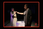 نمایش «سوفیای من»-کارگردان: فهیمه مدحتی-عکس:ایمان ریفی- پلاتو خانه فرهنگ بهبهان-تیرماه 98