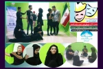 کارگاه آموزشی مقدماتی بازیگری در دزفول برگزار شد 2