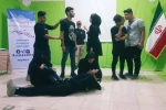 کارگاه آموزشی مقدماتی بازیگری در دزفول برگزار شد 3
