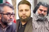 هیئت انتخاب سی و یکمین جشنواره تئاتر استان خوزستان معرفی شدند 2