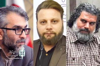 محمد یاقوت پور دبیر جشنواره خبر داد؛

هیئت انتخاب سی و یکمین جشنواره تئاتر استان خوزستان معرفی شدند