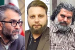 نتایج انتخاب آثار مرحله اول سی و یکمین جشنواره تئاتر استان خوزستان اعلام شد 2