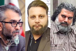 از سوی هیات انتخاب

آثار راه یافته به مرحله اول سی و یکمین جشنواره تئاتر استان خوزستان اعلام شد