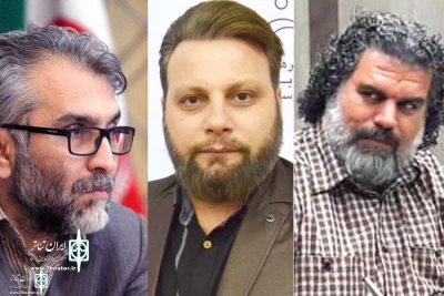 از سوی هیات انتخاب

آثار راه یافته به مرحله اول سی و یکمین جشنواره تئاتر استان خوزستان اعلام شد