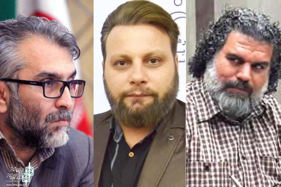 نتایج انتخاب آثار مرحله اول سی و یکمین جشنواره تئاتر استان خوزستان اعلام شد 2