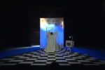 نمایش کودکانه «رادین» در تالار ارشاد دزفول به روی صحنه رفت 3