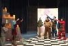 نمایش کودکانه «رادین» در تالار ارشاد دزفول به روی صحنه رفت 4