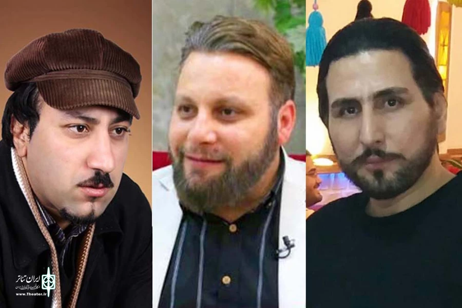 داوران دوازدهمین جشنواره نمایش های کوتاه استان خوزستان منصوب شدند 2