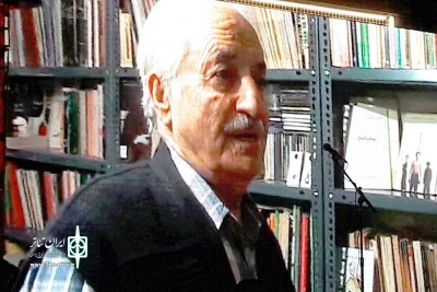 مدیرکل فرهنگ و ارشاد اسلامی خوزستان درگذشت حسینعلی طباطبایی را تسلیت گفت