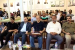 آیین افتتاحیه سی و یکمین جشنواره ی تئاتر استان خوزستان برگزار شد 3