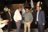 پلاتو شهید حیاری در شهرستان شوش افتتاح شد 3