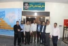 پلاتو شهید حیاری در شهرستان شوش افتتاح شد 4