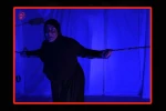 گزارش تصویری اولین روز سی و یکمین جشنواره تئاتر استان خوزستان-عکس: ایمان شریفی-دوم شهریورماه 98 - شهرستان شوش