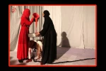 گزارش تصویری اولین روز سی و یکمین جشنواره تئاتر استان خوزستان-عکس: ایمان شریفی-دوم شهریورماه 98 - شهرستان شوش