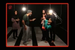 گزارش تصویری دومین روز سی و یکمین جشنواره تئاتر استان خوزستان-عکس: ایمان شریفی - سوم شهریورماه 98- شهرستان شوش