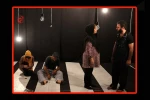 گزارش تصویری دومین روز سی و یکمین جشنواره تئاتر استان خوزستان-عکس: ایمان شریفی - سوم شهریورماه 98- شهرستان شوش