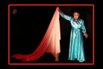 گزارش تصویری سومین روز سی و یکمین جشنواره تئاتر استان خوزستان-عکس: ایمان شریفی - چهارم شهریورماه98 - شهرستان شوش