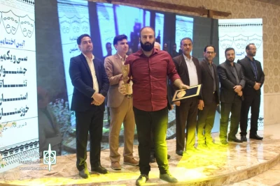 با اعلام هیئت داوران جشنواره

«همه فرزندان مکبث» و «داهول» برگزیده سی و یکمین جشنواره تئاتر استان خوزستان  شدند
