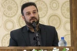 پیام تشکر محمد یاقوت پور دبیر جشنواره سی و یکم تئاتر خوزستان 2
