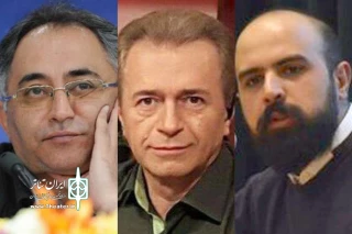 برای ارزیابی در مرحله بازبینی

فهرست نمایشنامه های بخش مسابقه تئاتر صحنه ای ایران دومین جشنواره بین المللی تئاتر اهواز اعلام شد