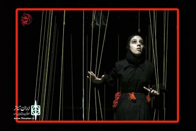 گزارش تصویری نمایش «به وقت درو»-کارگردان:سارا مهربخش-عکس:ایمان شریفی-بندرماهشهر-شهریورماه 98