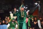 دو مجلس تعزیه خوانی در دزفول برگزار شد 2